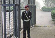 New guidelines for Nepal security firms