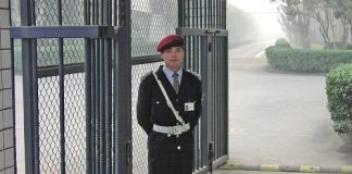 New guidelines for Nepal security firms