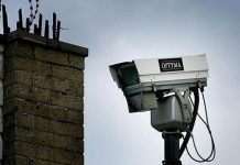 New guidance for household security cameras