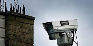 New guidance for household security cameras