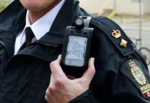 Obama wants more police wearing body cameras