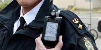 Obama wants more police wearing body cameras