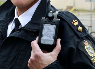 Obama wants more police wearing body cameras