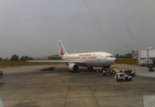 Small airports unable to afford CISF security