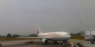 Small airports unable to afford CISF security