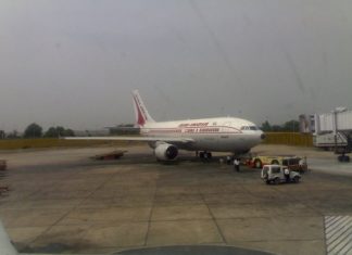 Small airports unable to afford CISF security