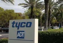 Tyco global HQ moves to Ireland