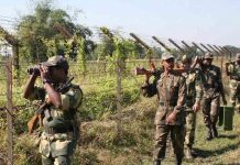 IAS, IPS officers to discuss security of vital installations with Indian armed forces