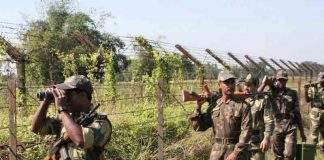 IAS, IPS officers to discuss security of vital installations with Indian armed forces