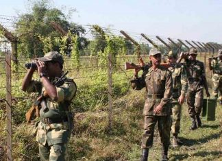 IAS, IPS officers to discuss security of vital installations with Indian armed forces