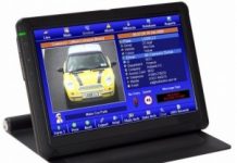 ANPR set to replace parking barriers