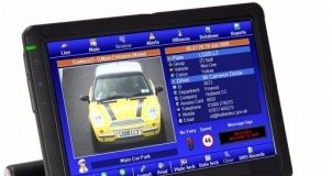 ANPR set to replace parking barriers