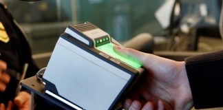 California cops sign contract to begin using massive biometric database