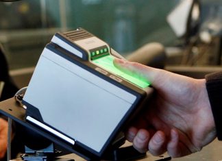 California cops sign contract to begin using massive biometric database
