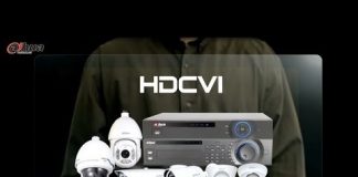 Dahua and Exar agree on HDCVI Technology Licensing