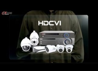 Dahua and Exar agree on HDCVI Technology Licensing