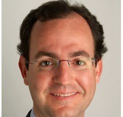 David Paja named president of Honeywell Security Group