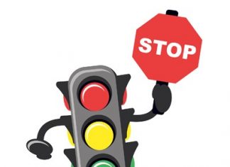 Delhi to be the first city in India to get smart traffic lights