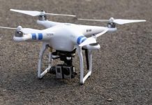 DGCA announces restrictions on drones