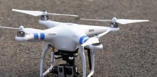 DGCA announces restrictions on drones