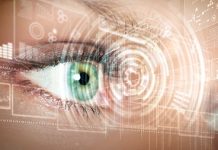 Gesture & biometric interface market to reach $1.2B by 2019