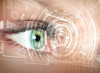 Gesture & biometric interface market to reach $1.2B by 2019