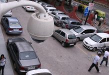 Govt. can put 15,000 CCTVs for Obama, why not for Indians: Delhi HC