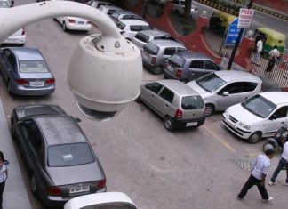 Govt. can put 15,000 CCTVs for Obama, why not for Indians: Delhi HC