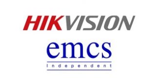 Hikvision partners with EMCS for smart monitoring system