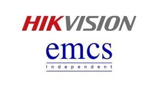 Hikvision partners with EMCS for smart monitoring system