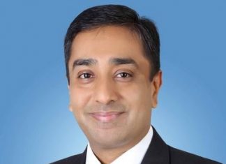 Honeywell Security Group names Atulya Chandra as GM – Asia Pacific