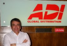 Michael Flink named President of ADI Global