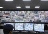 New control room monitors Ahmedabad CCTV footage