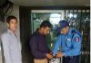 Only licensed security guards to man Delhi ATMs