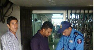 Only licensed security guards to man Delhi ATMs