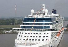 US set to upgrade cruise ship security