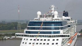 US set to upgrade cruise ship security