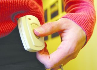 Washington jail to issue body alarms after attack by inmate