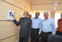 Biometrics make officials spend more time in office