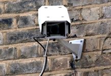 Domestic CCTV users in UK may face tougher rules