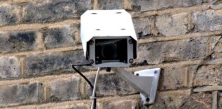 Domestic CCTV users in UK may face tougher rules
