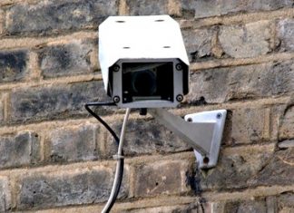 Domestic CCTV users in UK may face tougher rules