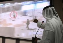 Dubai Police says whole city now covered by CCTV