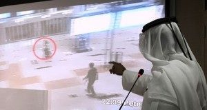 Dubai Police says whole city now covered by CCTV