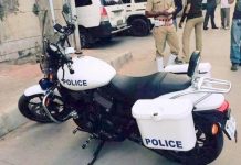 Gujarat Police gets Harley-Davidsons