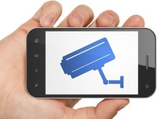 India video surveillance camera market shipments grew 55% yoy