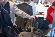 Investigators uncover major security deficits at Frankfurt Airport