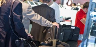 Investigators uncover major security deficits at Frankfurt Airport