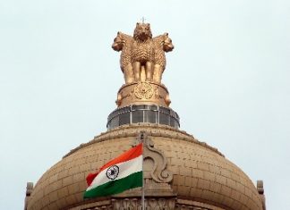 No fire safety certificates for Parliament, SC in 10 years