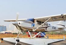 Seaplane, floating hotel projects are security threats: Fishermen Association